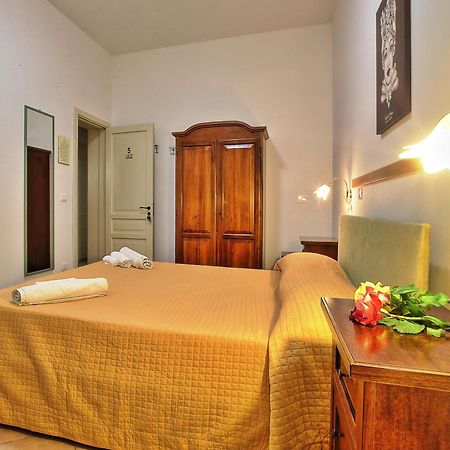 B&B Il Mandorleto Avola Eksteriør billede