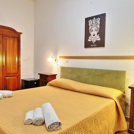 B&B Il Mandorleto Avola Eksteriør billede