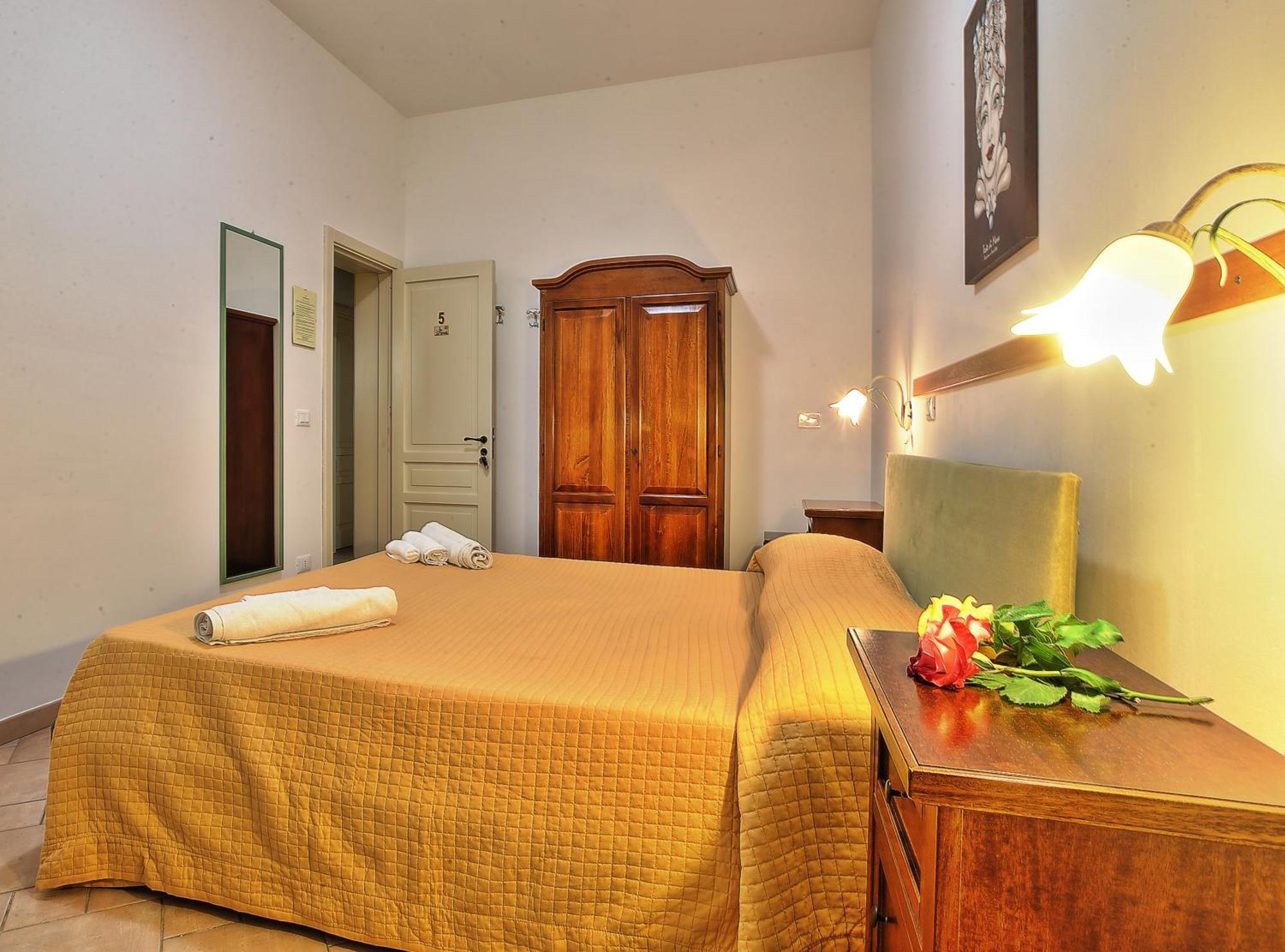 B&B Il Mandorleto Avola Eksteriør billede