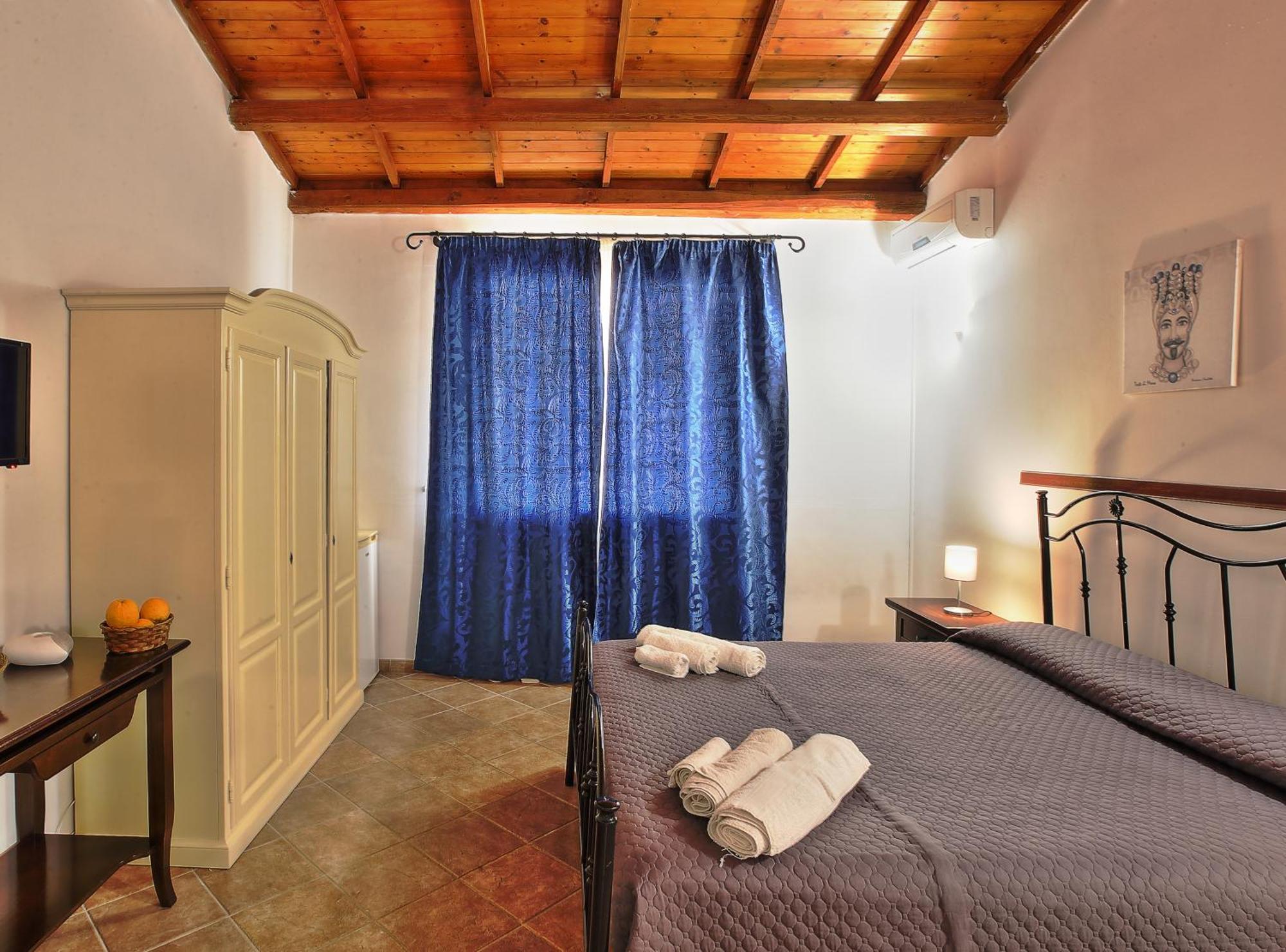 B&B Il Mandorleto Avola Eksteriør billede