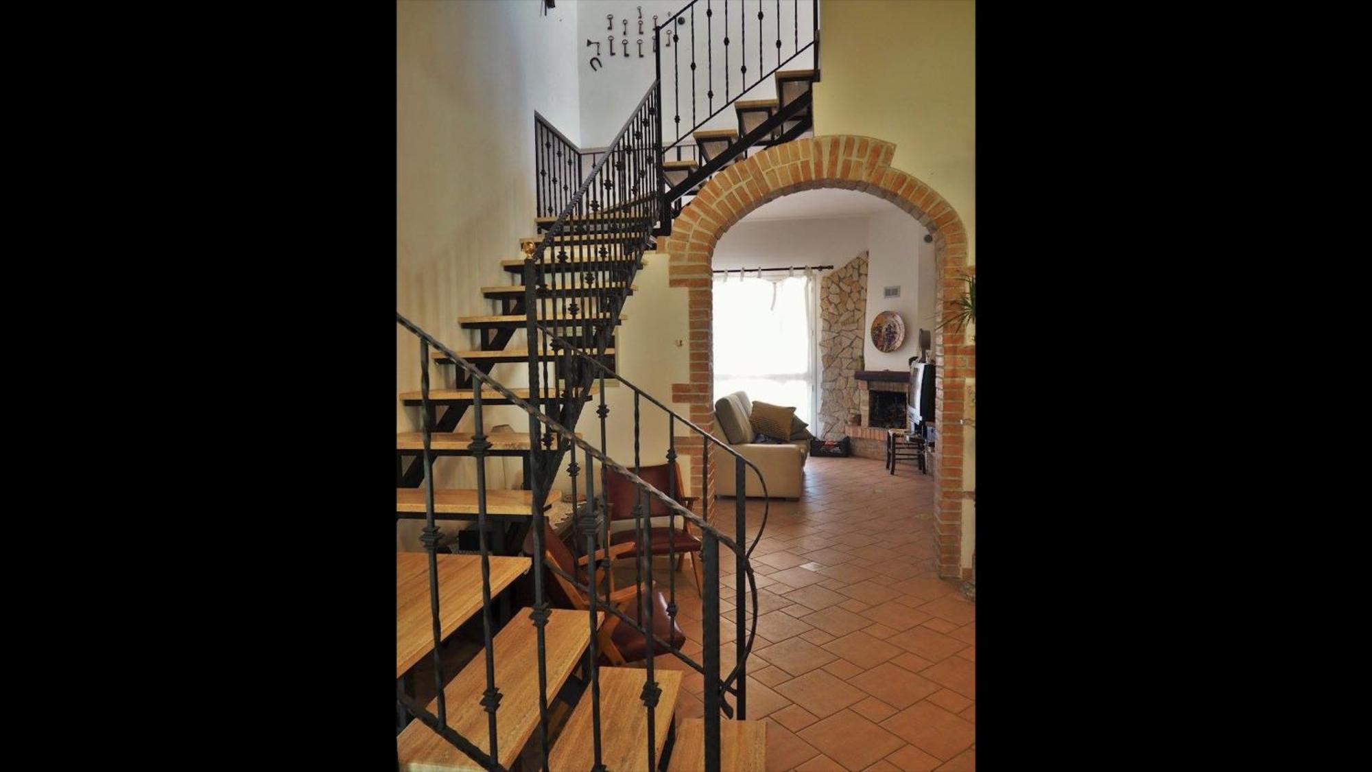 B&B Il Mandorleto Avola Eksteriør billede