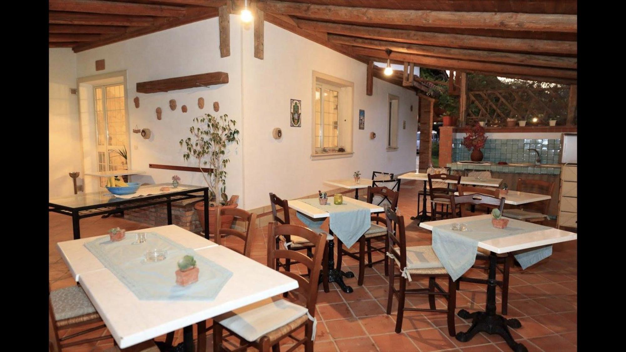 B&B Il Mandorleto Avola Eksteriør billede