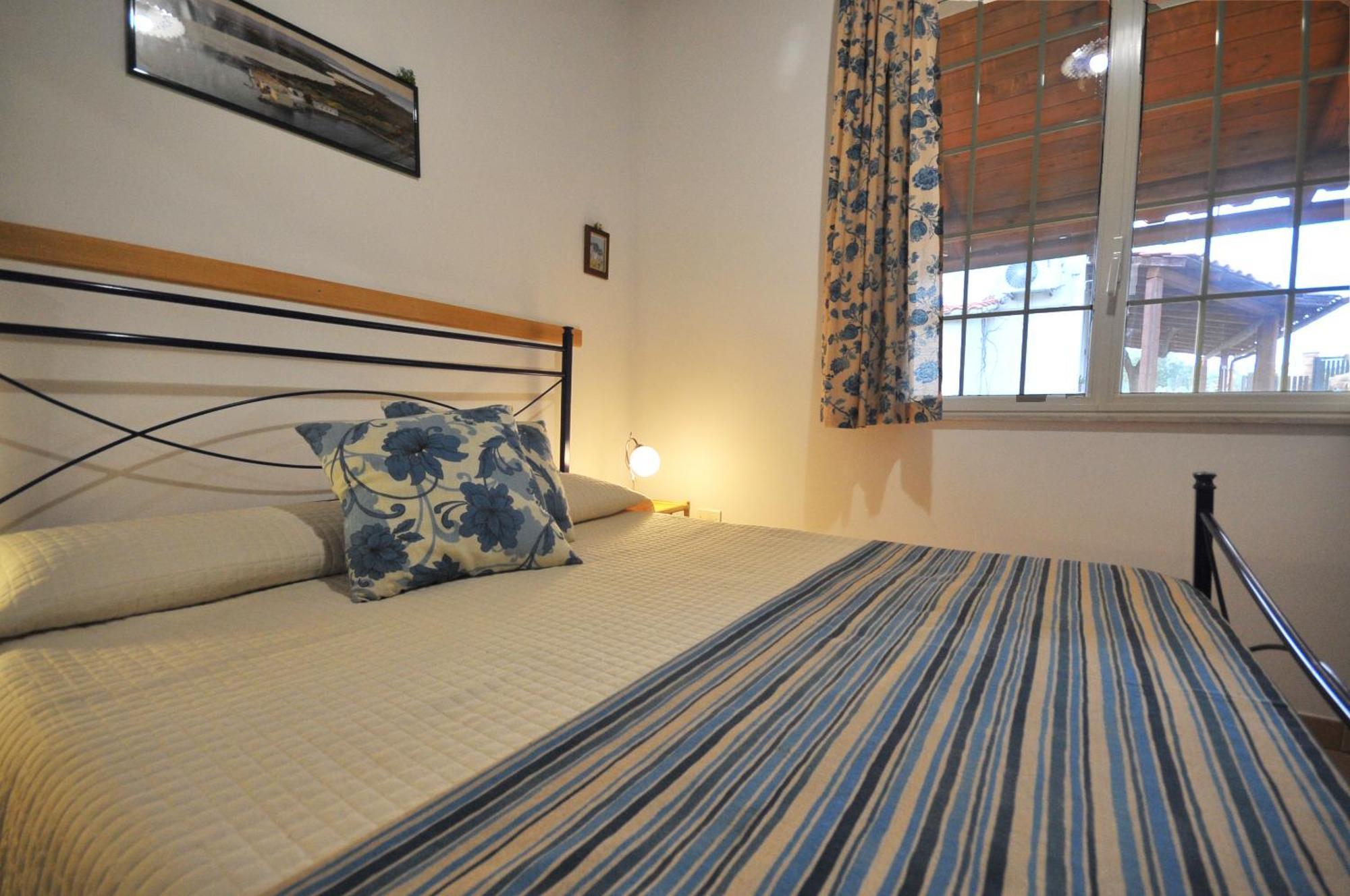 B&B Il Mandorleto Avola Eksteriør billede